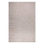 Beauty Home Χαλί Sahara Art 9968 Μπεζ 160x230