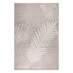 Beauty Home Χαλί Sahara Art 9972 Μπεζ 160x230