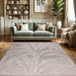 Beauty Home Χαλί Sahara Art 9973 Μπεζ 133x190 - Image 2