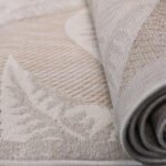 Beauty Home Χαλί Sahara Art 9973 Μπεζ 133x190 - Image 3