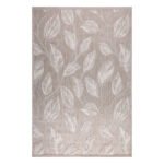Beauty Home Χαλί Sahara Art 9974 Μπεζ 133x190