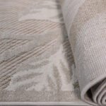 Beauty Home Χαλί Sahara Art 9974 Μπεζ 133x190 - Image 3