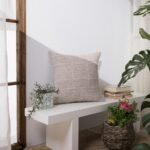 Μαξιλαροθήκη Belluno 02 - 43x43cm