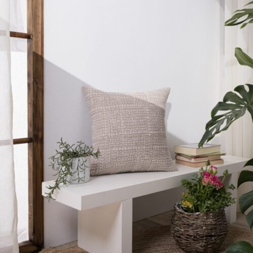 Μαξιλαροθήκη Belluno 02 - 43x43cm