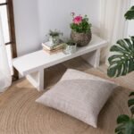 Μαξιλαροθήκη Belluno 02 - 65x65cm δαπέδου