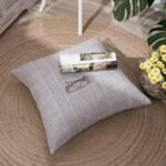 Μαξιλαροθήκη Belluno 03 - 43x43cm - Image 3