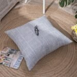 Μαξιλαροθήκη Belluno 05 - 43x43cm - Image 3