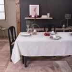 Τραπεζομάντηλο Lavezzi - 160x250cm + 12 πετσέτες
