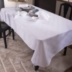 Τραπεζομάντηλο Saverne - 140x180cm - Image 3