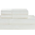 Σετ Σεντόνια Υπέρδιπλα Venice Liolios Home (245×270) (White)