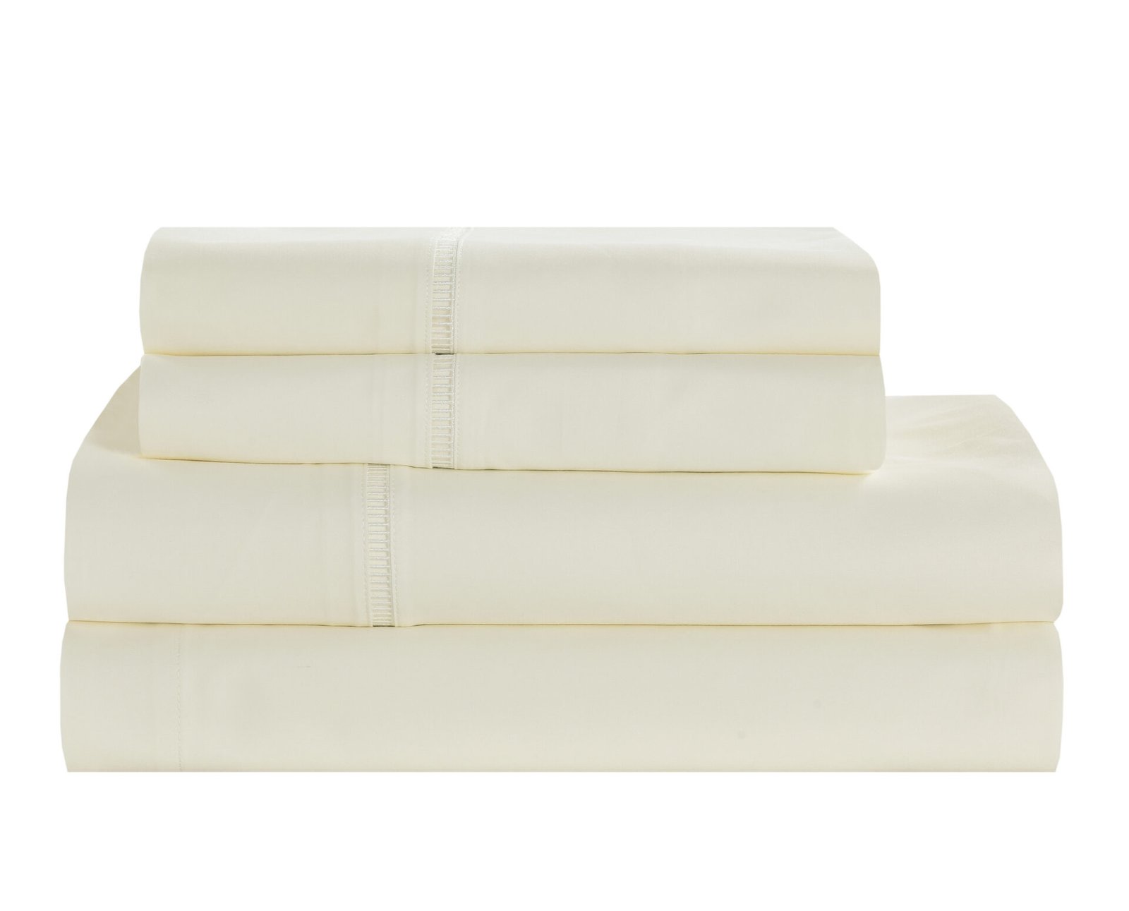 DSC_6864 Σετ Σεντόνια Υπέρδιπλα Venice Liolios Home (245×270) (Ivory) - Image 1