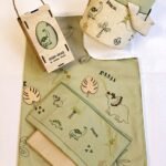 Καλαθάκι καλλυντικών Dino Roar Raison D’etre