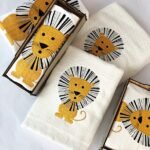 Πάπλωμα Alex the Lion 120x160 Raison D’etre