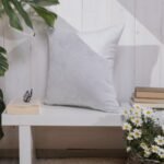 Μαξιλαροθήκη Oviedo 04 - 45x45cm