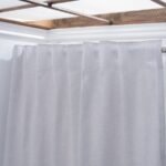 Κουρτίνα (Έτοιμη Ραμμένη) Oviedo 04 - 140x275cm - Image 2
