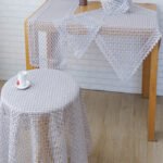 Τραβέρσα B3870 (Grey) 40x180