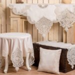 Σετ 3 τεμαχίων PLS-TB2222 (Lt Coffee)