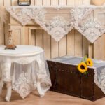 Σετ 3 τεμαχίων 15Z327 (Cappucino)