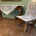 Τραβέρσα WD-981 40x160 ΤΡΑΒΕΡΣΑ 40x160