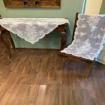 Τραπεζοκαρέ  WS-9 135x135