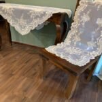 Τραπεζοκαρέ  Ν.31 135x135