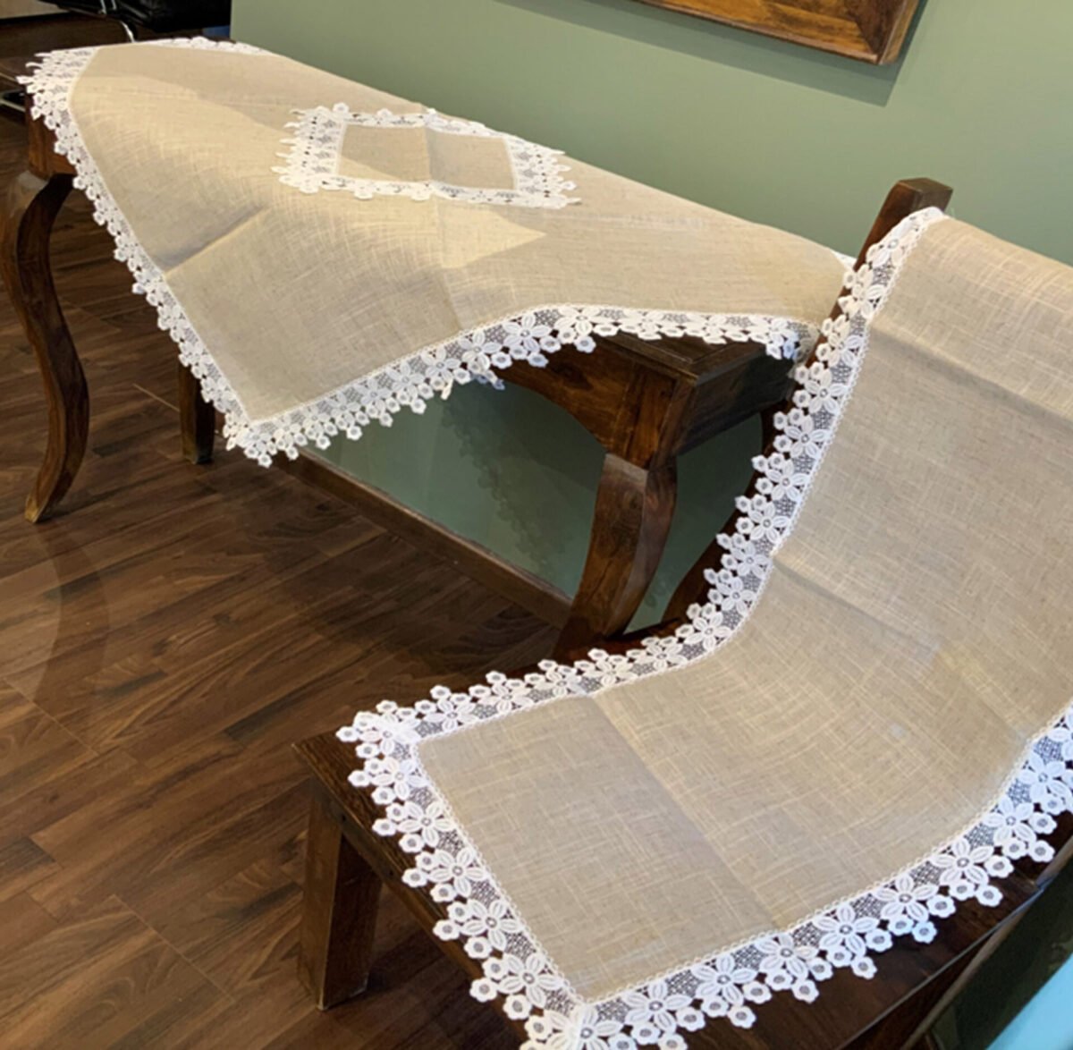 FQ43816. ΣΕΤ 5 ΤΕΜ - Image 1