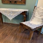 Τραβέρσα 805. 40x160