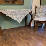 Τραβέρσα VG1616Ε 40x160 Runner 40x160