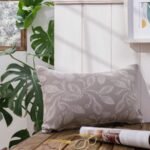 Μαξιλαροθήκη Padova 03 - 50x50cm - Image 2