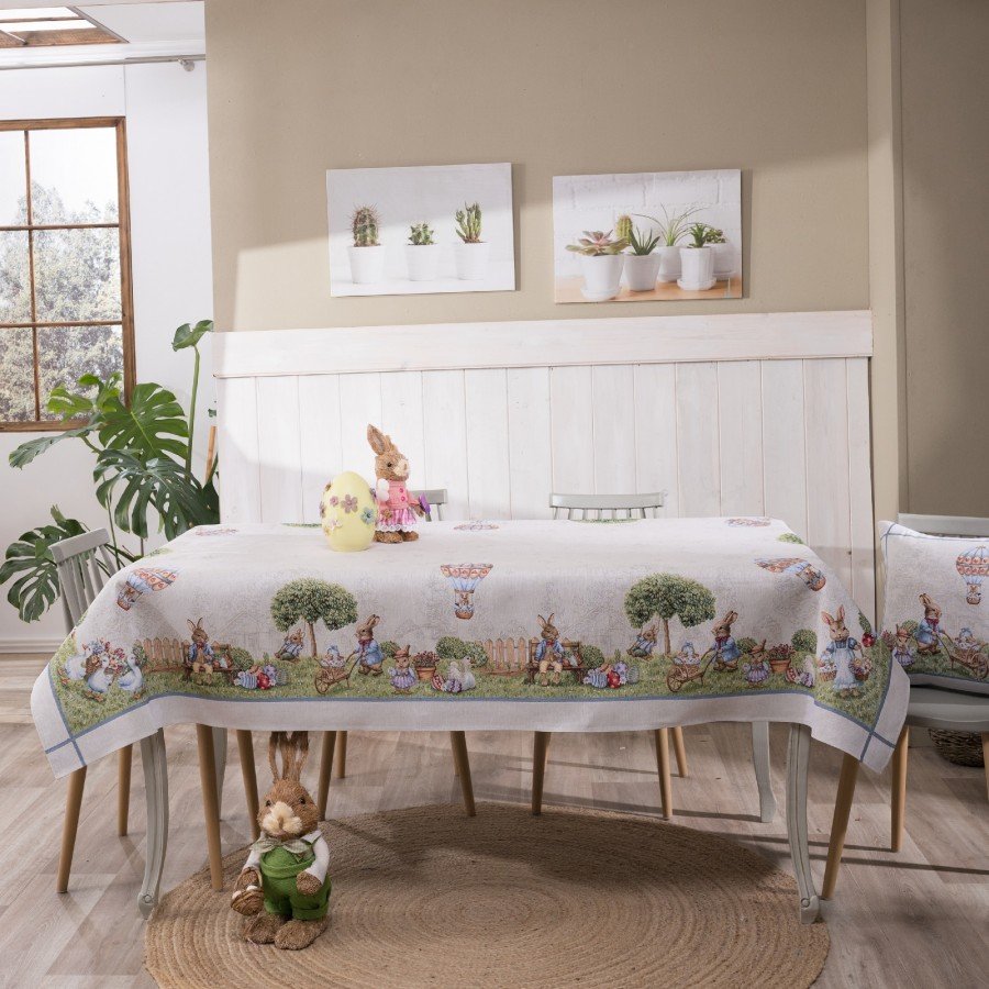 Pascal_-14-900x900 Τραπεζομάντηλο Pascal - 140x220cm - Image 1