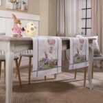 Τραβέρσα Pascal - 45x140cm - Image 2