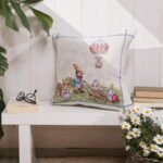 Μαξιλαροθήκη Pascal - 45x45cm