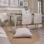 Τραβέρσα Peony 01 - 45x140cm - Image 2