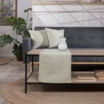 Τραβέρσα Peony 08 - 45x140cm - Image 2