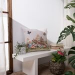 Μαξιλαροθήκη Peppy - 45x45cm