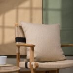 Μαξιλαροθήκη Pesaro 14 - 50x50cm