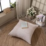 Μαξιλαροθήκη Piacenza 02 - 65x65cm δαπέδου