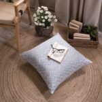 Μαξιλαροθήκη Piacenza 05 - 50x50cm - Image 3