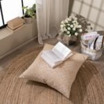 Μαξιλαροθήκη Piacenza 14 - 65x65cm δαπέδου