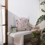 Μαξιλαροθήκη Piera - 45x45cm