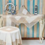 QZ1600053 (Cappuccino) ΣΕΤ 5 ΤΕΜ