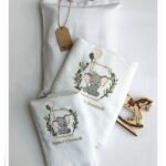 Σετ πετσέτες Dream Big - Elephant Raison D’etre