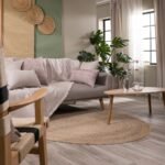 Ριχτάρι Tivoli 02 - Μονοθέσιο 180x150cm - Image 3