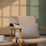 Μαξιλαροθήκη Tivoli 02 - 43x43cm - Image 2