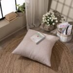 Μαξιλαροθήκη Tivoli 02 - 65x65cm δαπέδου