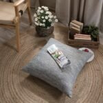 Μαξιλαροθήκη Tivoli 08 - 65x65cm δαπέδου