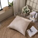 Μαξιλαροθήκη Treviso 02 - 65x65cm δαπέδου