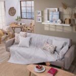 Ριχτάρι Treviso 04 - Μονοθέσιο 180x150cm - Image 3