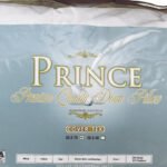 Μαξιλάρι Ύπνου Πρινς Vesta Home (50x80)