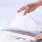 Προστατευτικό Επίστρωμα Με 4 Λάστιχα Χωρίς Φάσα ΝΙΟΒΗ (180x200) (Συσκευασία 3τμχ)